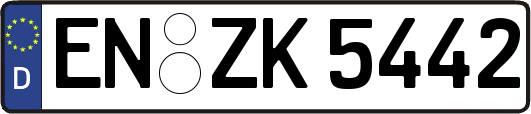 EN-ZK5442