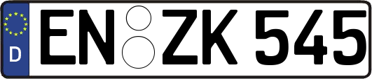 EN-ZK545
