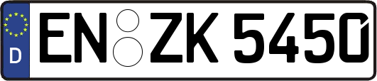 EN-ZK5450