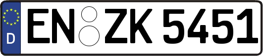 EN-ZK5451