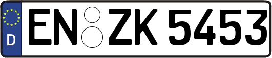EN-ZK5453