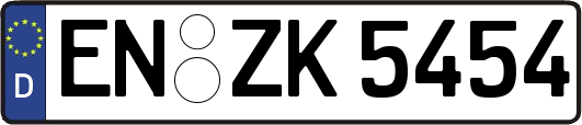 EN-ZK5454