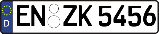 EN-ZK5456