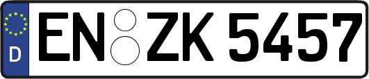 EN-ZK5457