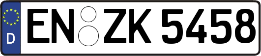 EN-ZK5458