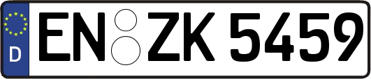 EN-ZK5459