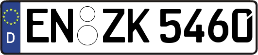 EN-ZK5460