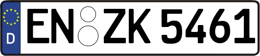 EN-ZK5461