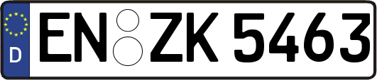 EN-ZK5463