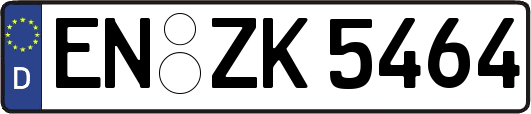 EN-ZK5464