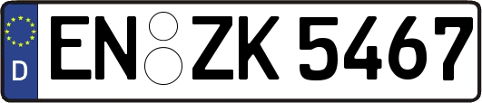 EN-ZK5467