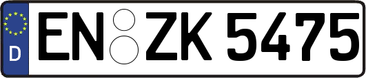 EN-ZK5475