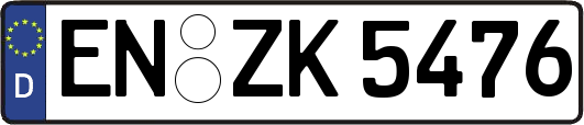 EN-ZK5476