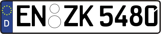 EN-ZK5480