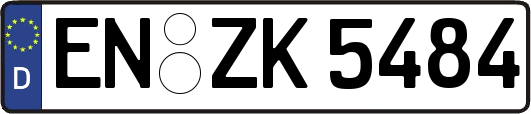 EN-ZK5484