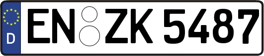 EN-ZK5487