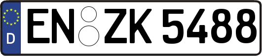 EN-ZK5488