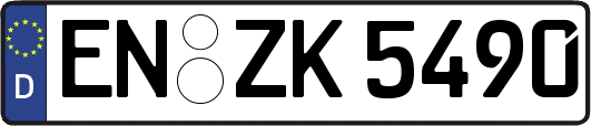 EN-ZK5490