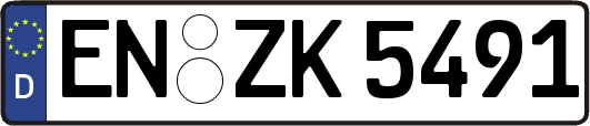 EN-ZK5491