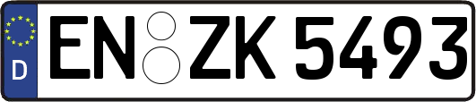 EN-ZK5493