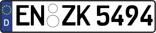 EN-ZK5494