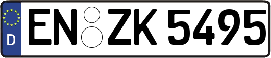 EN-ZK5495