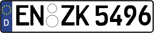 EN-ZK5496