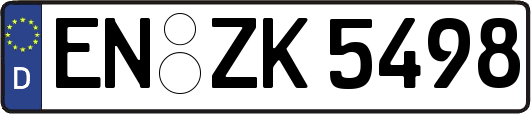 EN-ZK5498