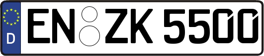 EN-ZK5500
