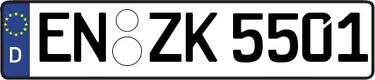 EN-ZK5501