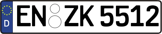 EN-ZK5512