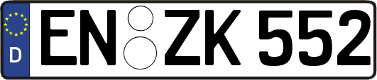 EN-ZK552