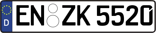 EN-ZK5520