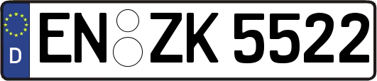 EN-ZK5522