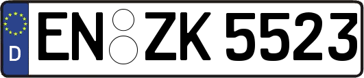EN-ZK5523
