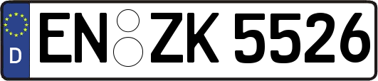 EN-ZK5526