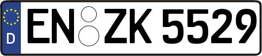 EN-ZK5529