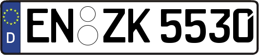 EN-ZK5530