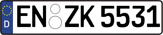 EN-ZK5531