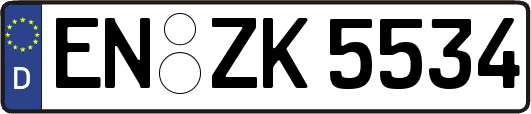 EN-ZK5534
