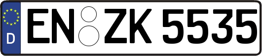 EN-ZK5535