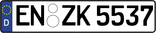 EN-ZK5537