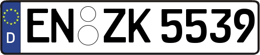 EN-ZK5539
