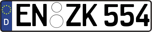 EN-ZK554