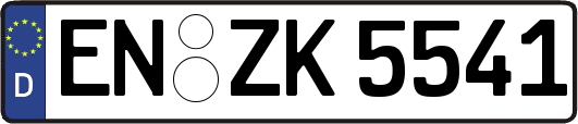 EN-ZK5541