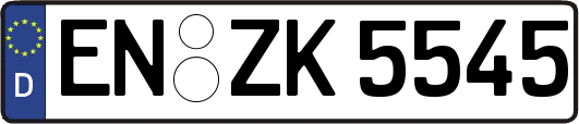 EN-ZK5545