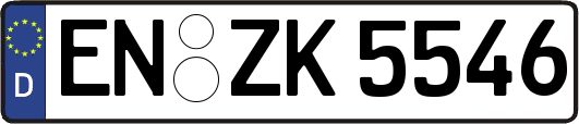 EN-ZK5546
