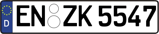 EN-ZK5547
