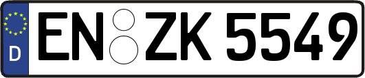 EN-ZK5549