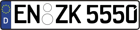 EN-ZK5550